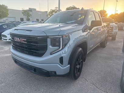 Used 2024 GMC Sierra 1500 Elevation