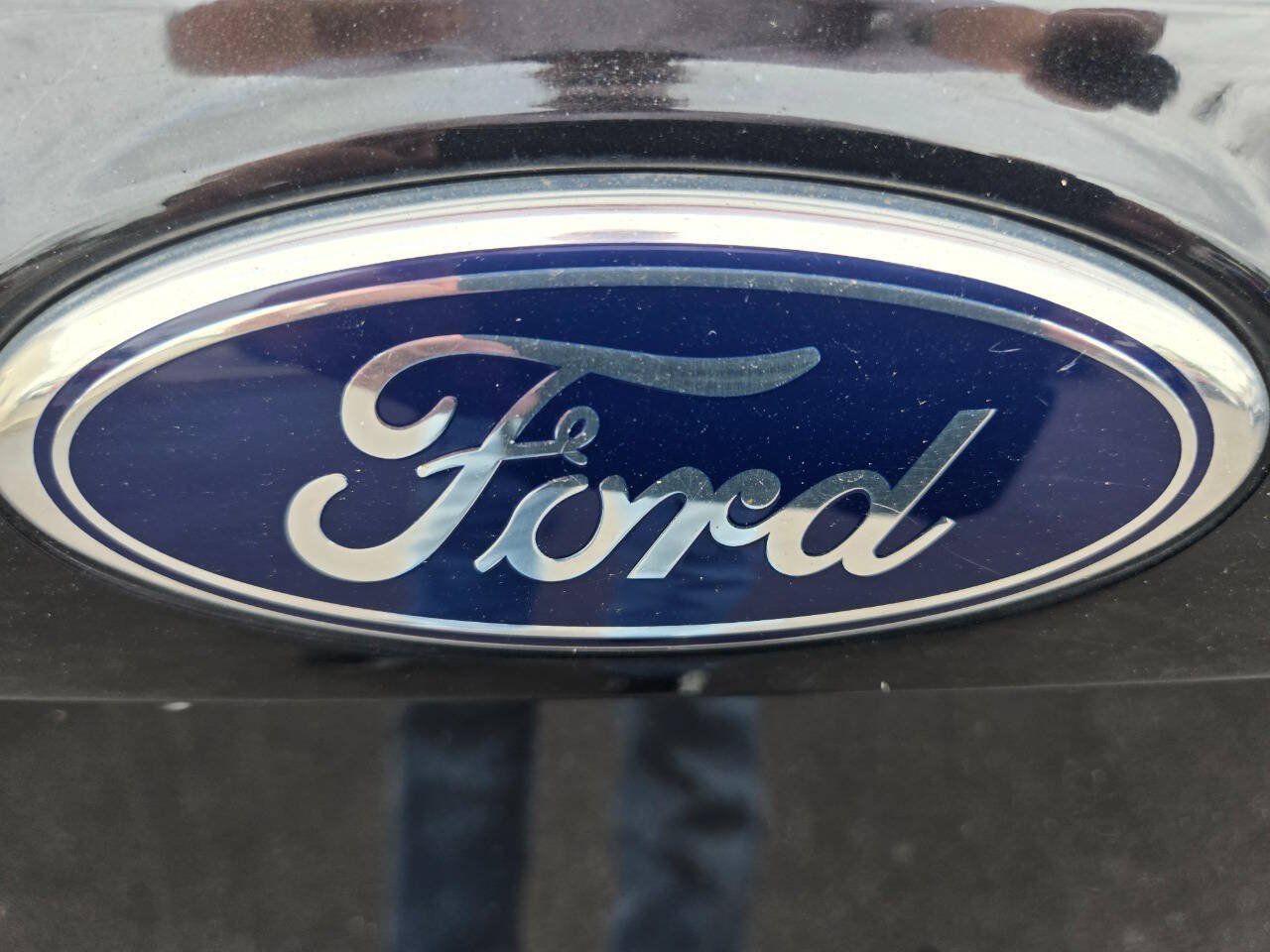Used 2012 Ford Focus SE FWD image 11