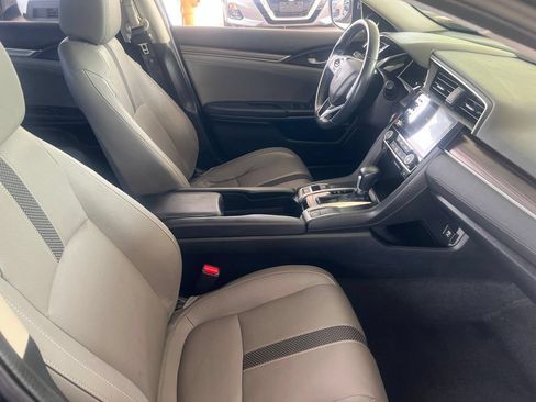 Used 2020 Honda Civic EX-L image 20