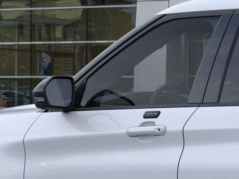 New 2026 Ford Explorer ST w/ Sun And Sound Package AWD/4WD image 20