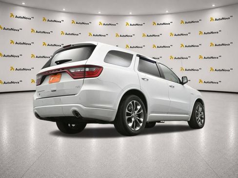 Used 2020 Dodge Durango R/T AWD/4WD image 43