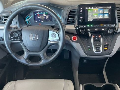 Used 2019 Honda Odyssey EX-L image 12