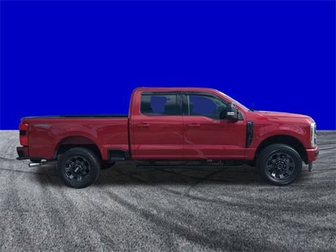 Certified 2024 Ford F250 Lariat w/ Lariat Ultimate Package image 3