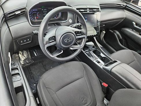 Used 2024 Hyundai Tucson SEL image 10