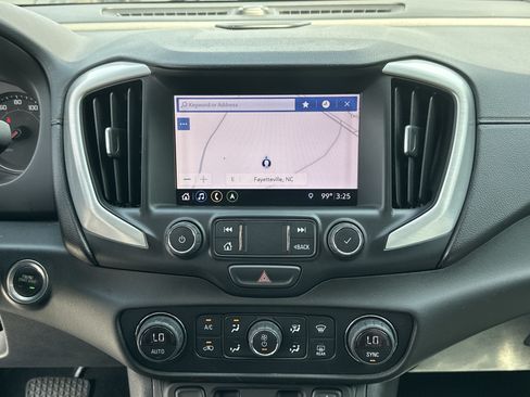 Used 2019 GMC Terrain SLT w/ Preferred Package FWD image 24