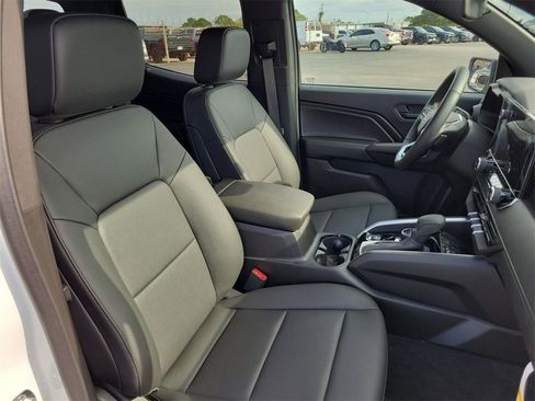 New 2026 Chevrolet Colorado Trail Boss image 27