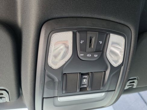 Used 2021 RAM 1500 Big Horn image 26