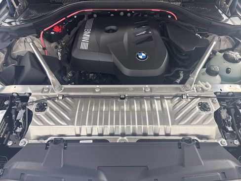New 2026 BMW X3 xDrive30 w/ Premium Package AWD/4WD image 11