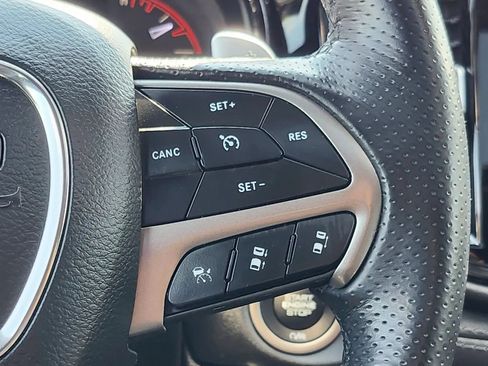Used 2022 Dodge Durango Citadel w/ Trailer Tow Group IV AWD/4WD image 30