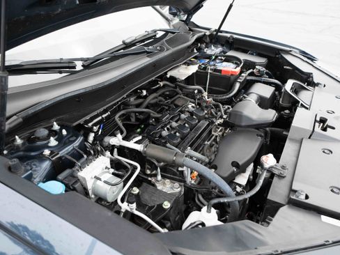 Certified 2024 Honda CR-V EX-L image 33