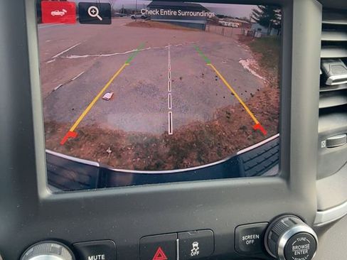 Used 2023 RAM 3500 Big Horn w/ Level 1 Equipment Group image 29