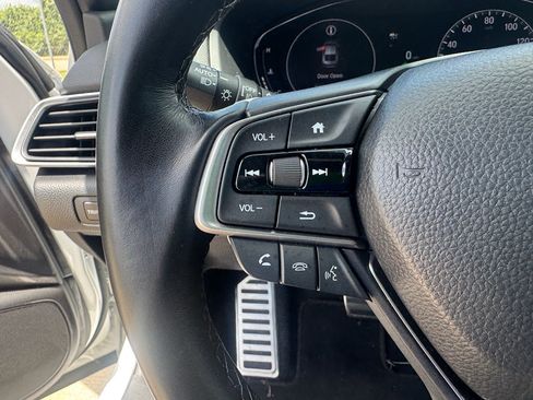 Certified 2022 Honda Accord Sport image 13
