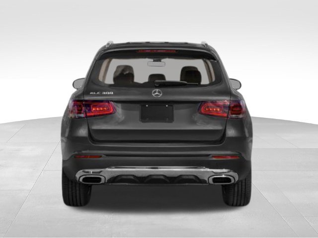 Used 2022 Mercedes-Benz GLC 300 image 35