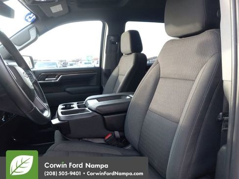 Used 2023 Chevrolet Silverado 1500 LT image 23