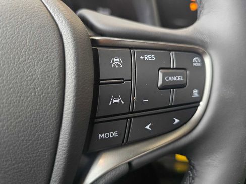 New 2026 Lexus UX 300h AWD image 33