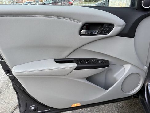 Used 2017 Acura RDX AWD w/ Technology Package image 26