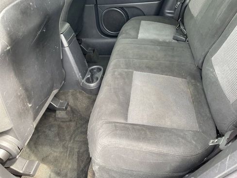 Used 2016 Jeep Compass Sport w/ Power Value Group image 11