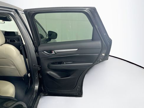 Used 2017 MAZDA CX-5 Touring FWD image 26