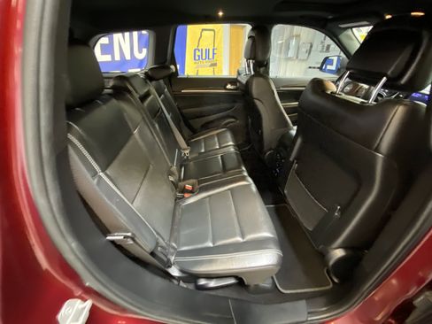 Used 2021 Jeep Grand Cherokee 80th Anniversary w/ Quick Order Package 28K 80th image 29