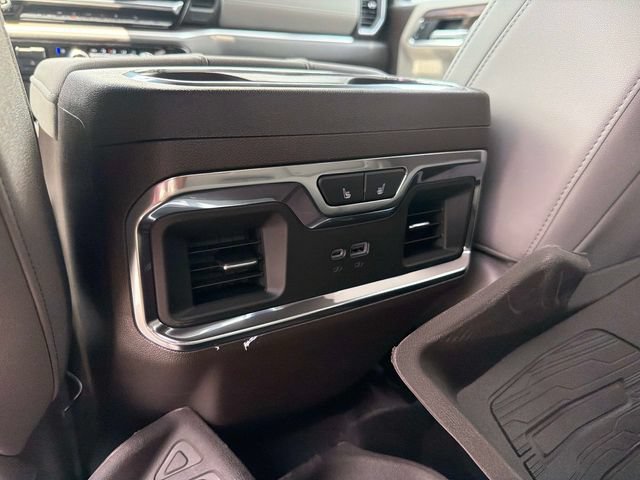 New 2026 GMC Sierra 1500 SLT w/ SLT Premium Package AWD/4WD image 16