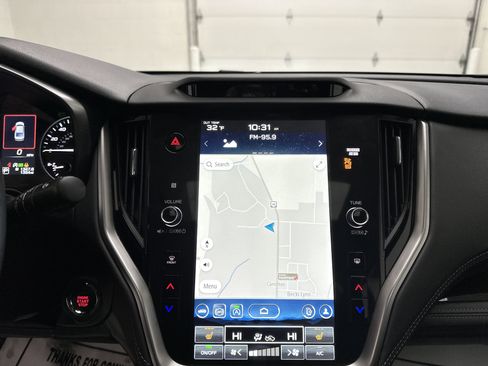 Used 2025 Subaru Legacy Limited image 33