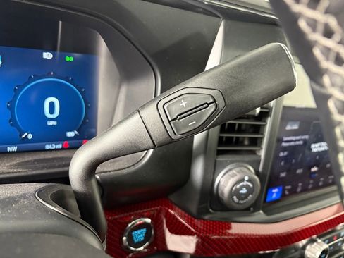 New 2025 Ford F250 Lariat w/ Lariat Ultimate Package image 21