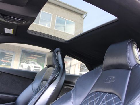 Used 2018 Audi S5 Premium Plus w/ Navigation Package image 10