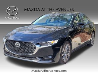 Certified 2025 MAZDA MAZDA3 s video 1