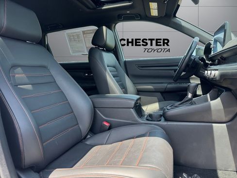 Used 2024 Honda CR-V Sport-L image 17