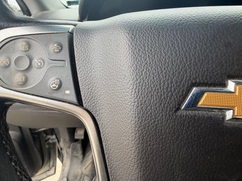 Used 2020 Chevrolet Tahoe LT AWD/4WD image 17