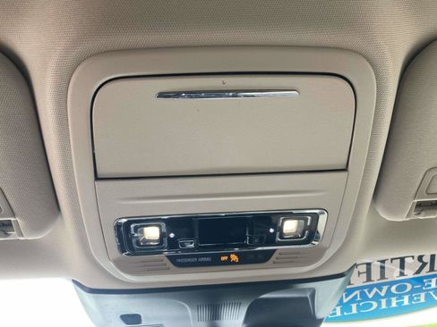 Certified 2022 Lincoln Corsair Standard w/ Equipment Group 101A image 30