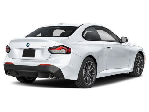 New 2026 BMW 230i Coupe w/ Convenience Package RWD image 2