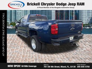 Used 2016 Chevrolet Silverado 3500 High Country w/ Duramax Plus Package AWD/4WD video 3
