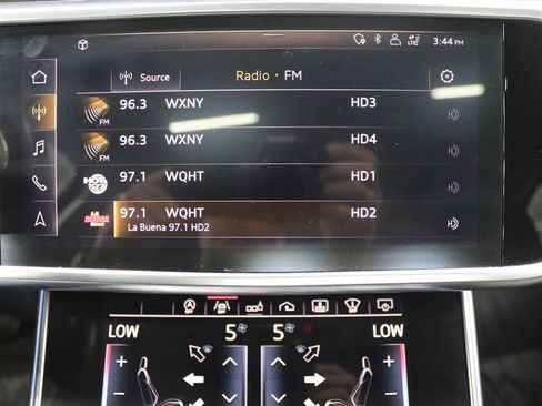Used 2019 Audi A6 3.0T Prestige w/ Prestige Package AWD/4WD image 36