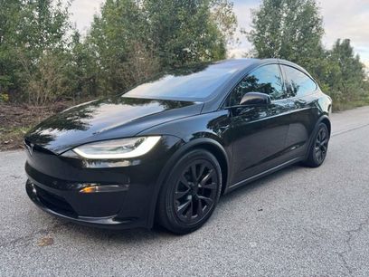 Used 2022 Tesla Model X
