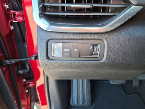 New 2026 GMC Acadia Elevation w/ Black Edition image 32