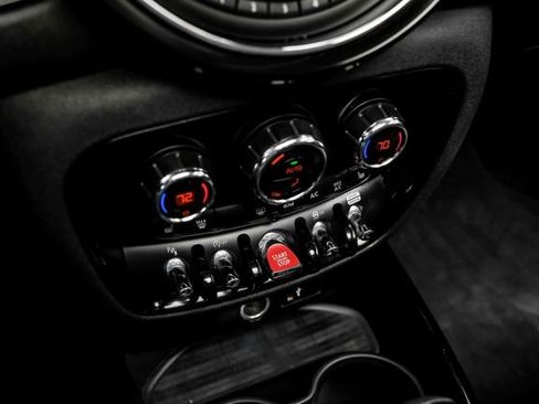 Used 2021 MINI Cooper Clubman S w/ Driver Assistance Package image 27