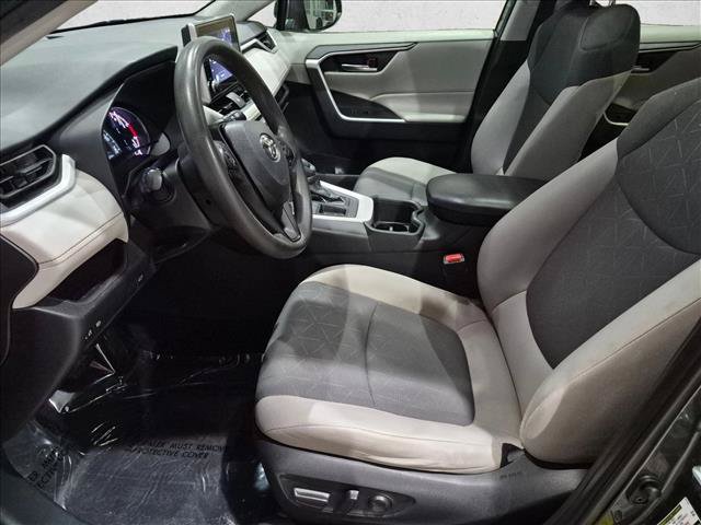 Certified 2024 Toyota RAV4 XLE w/ Convenience Package FWD image 15