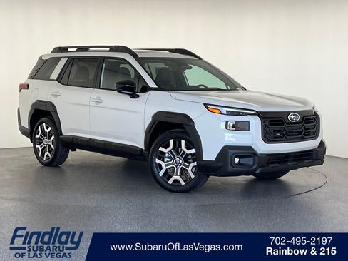 New 2026 Subaru Outback Touring XT AWD/4WD image 1