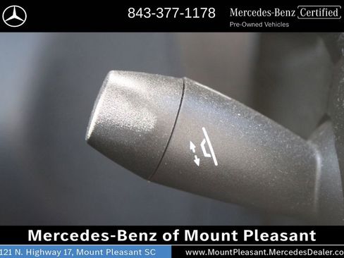 Used 2022 Mercedes-Benz GLC 43 AMG 4MATIC Coupe image 28