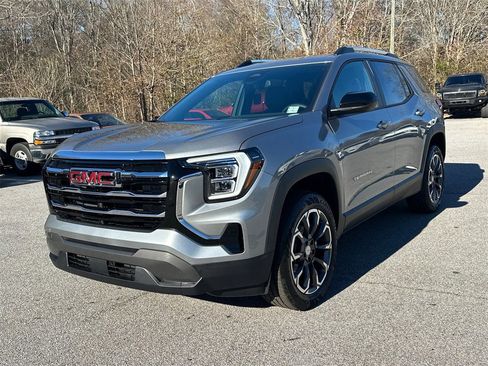 New 2026 GMC Terrain Elevation w/ Elevation Premium Package image 2