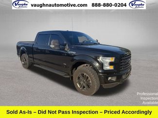 Used 2015 Ford F150 XLT w/ Equipment Group 302A Luxury AWD/4WD 360° Tour