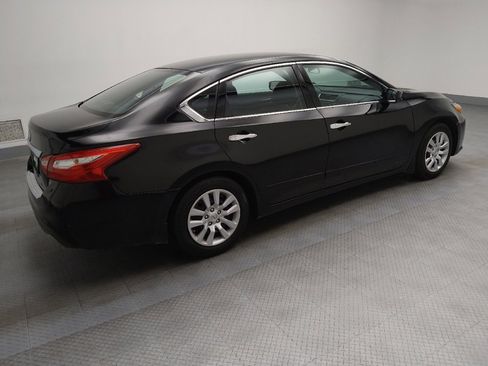 Used 2017 Nissan Altima 2.5 S w/ Power Driver Seat Package image 10