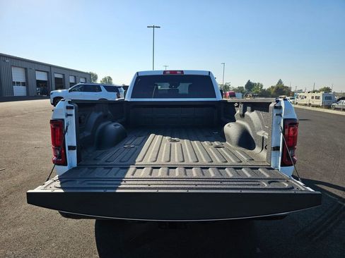 New 2026 RAM 3500 Big Horn AWD/4WD image 30