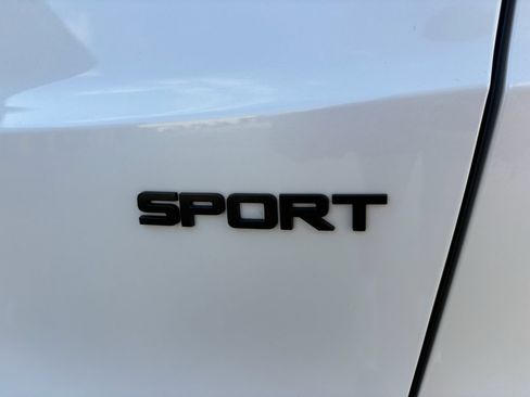 Certified 2025 Honda CR-V Sport-L image 31