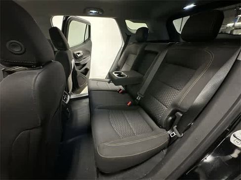 Used 2020 GMC Terrain SLE w/ Driver Convenience Package image 18