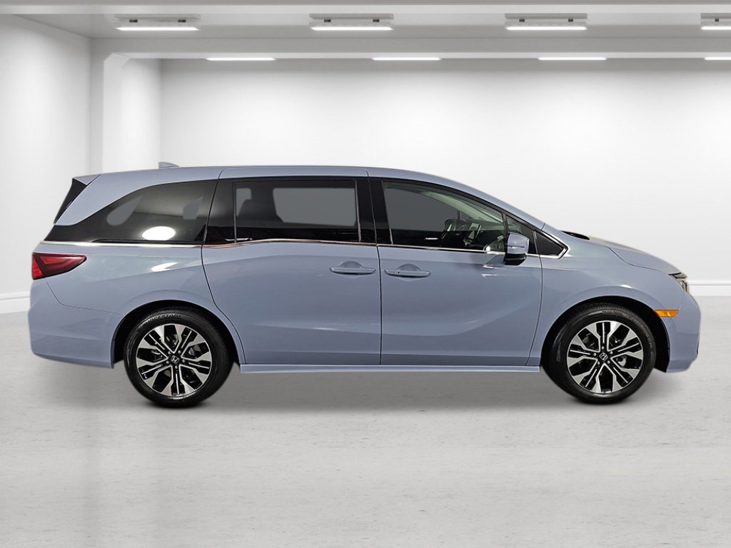 New 2027 Honda Odyssey Elite image 6