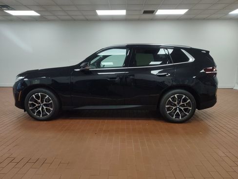 Used 2026 BMW X3 xDrive30i w/ Premium Package AWD/4WD image 2