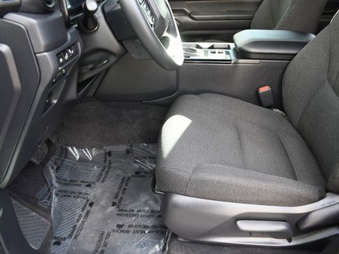 Certified 2025 Toyota Land Cruiser 1958 image 15