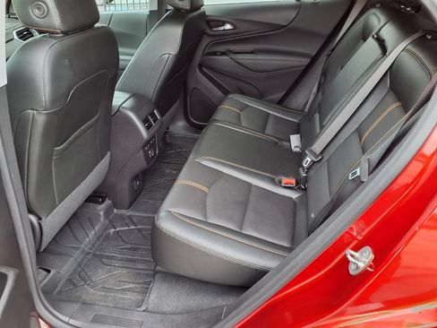 Used 2024 Chevrolet Equinox Premier FWD image 20